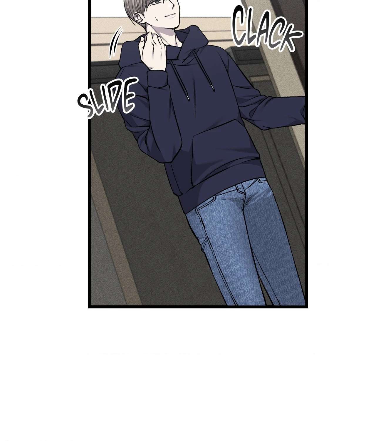 My Personal Caddie Chapter 27 page 79 - 