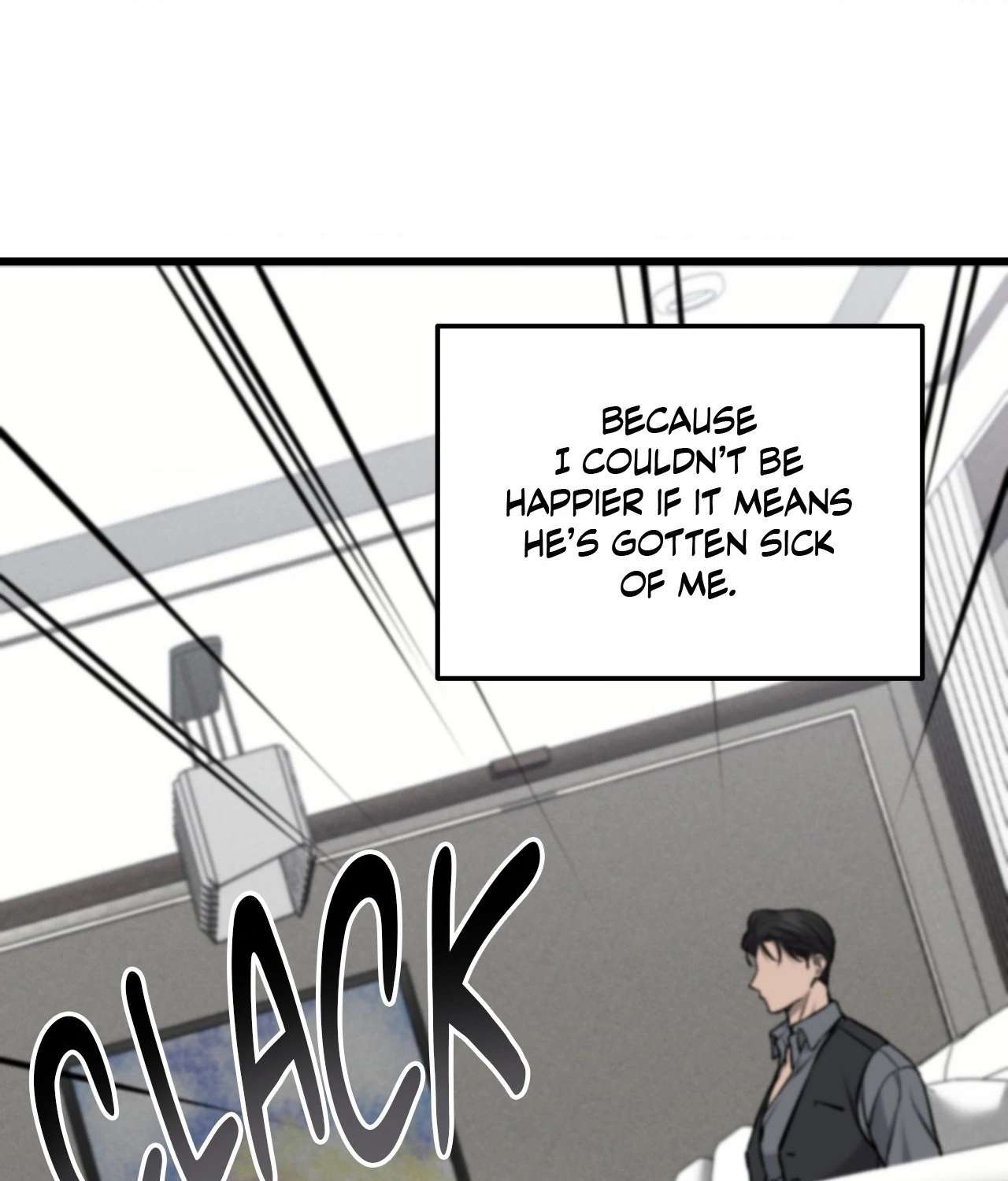 My Personal Caddie Chapter 27 page 80 - 