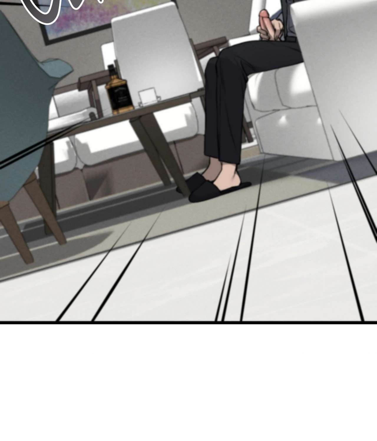 My Personal Caddie Chapter 27 page 81 - 