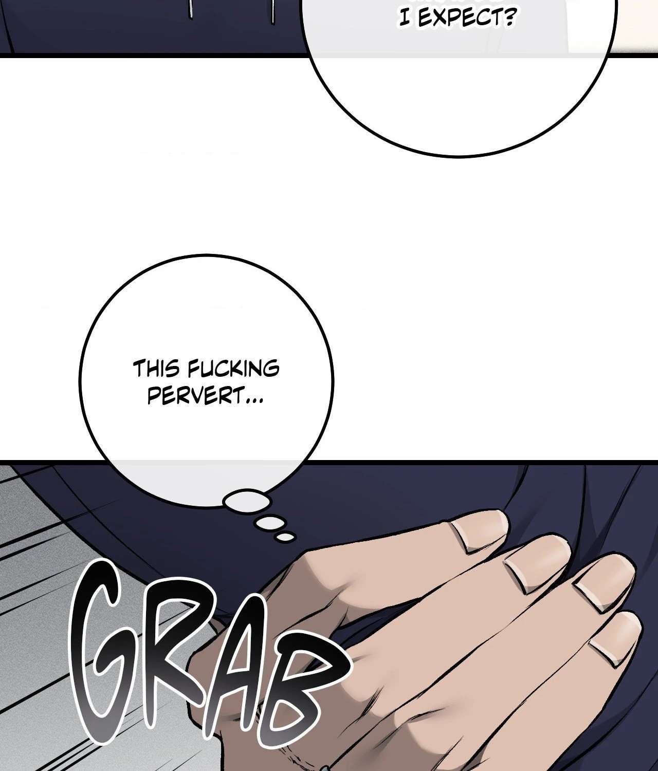 My Personal Caddie Chapter 27 page 88 - 