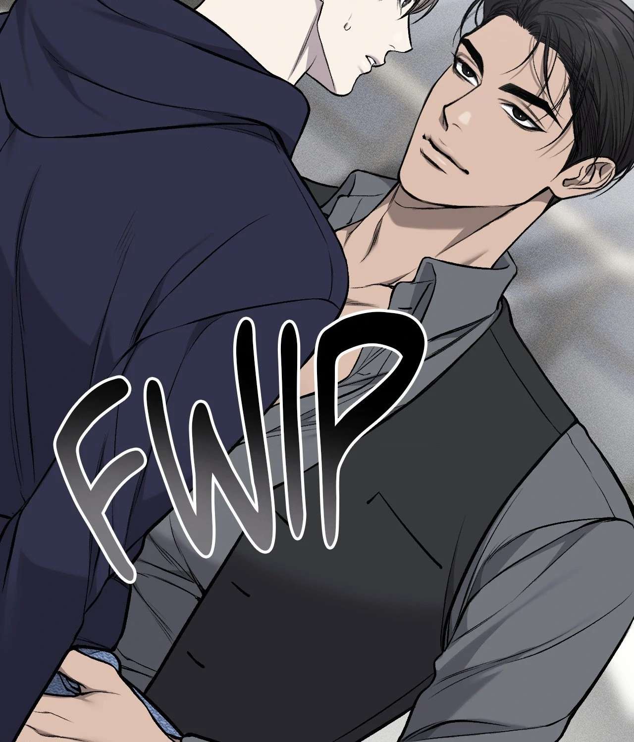 My Personal Caddie Chapter 27 page 90 - 