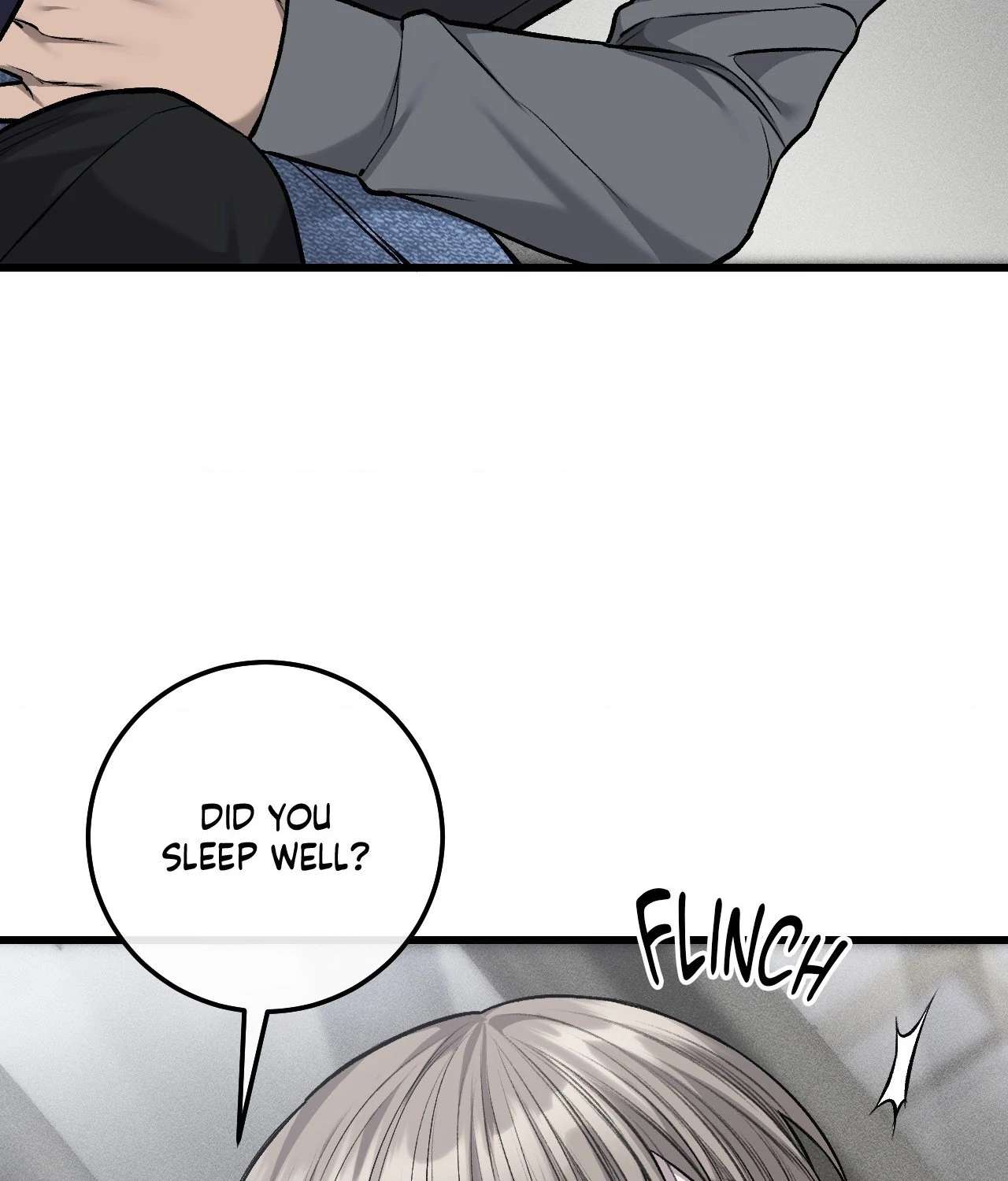 My Personal Caddie Chapter 27 page 91 - 