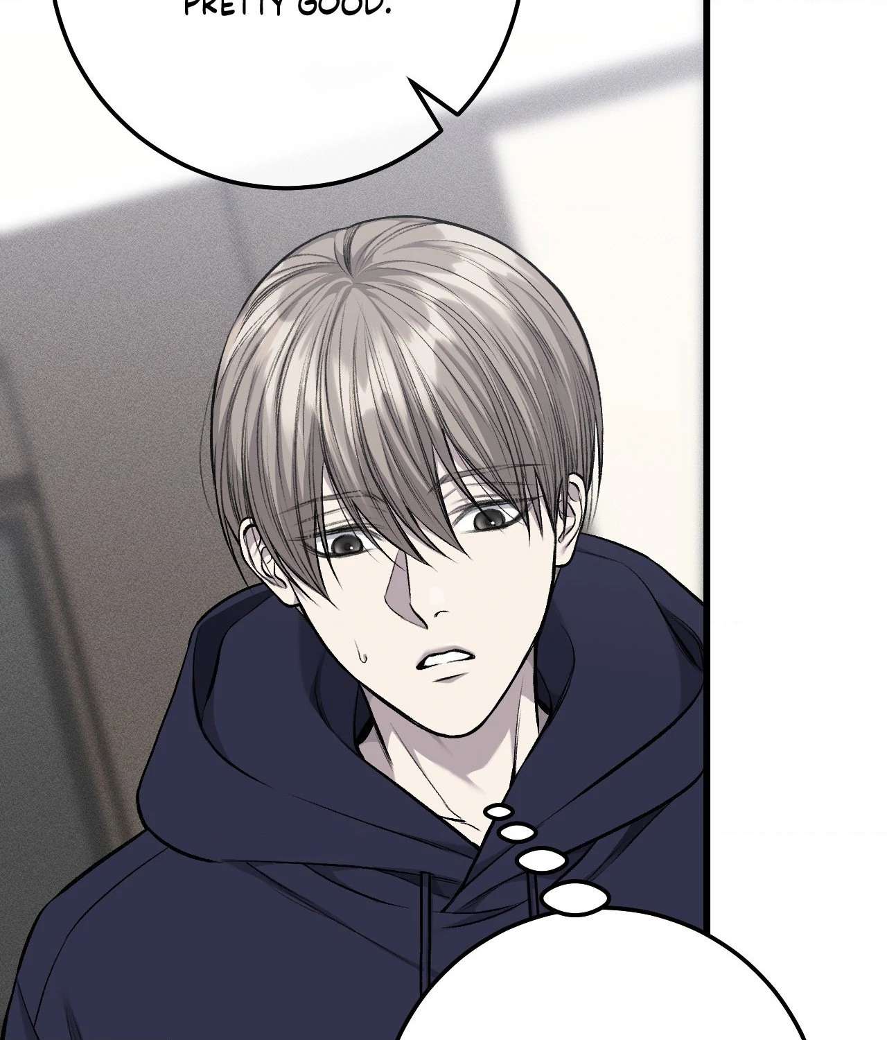 My Personal Caddie Chapter 27 page 98 - 