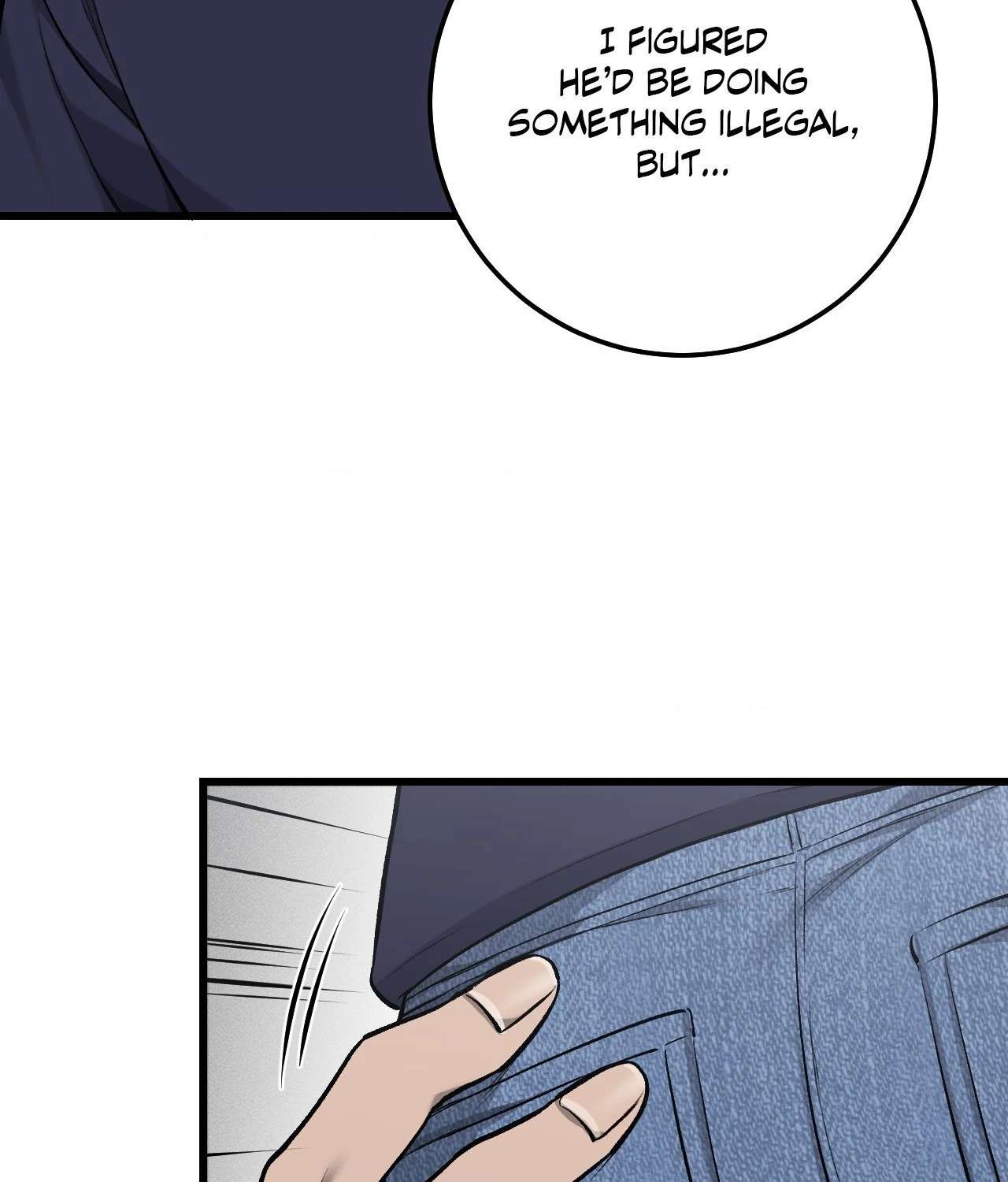My Personal Caddie Chapter 27 page 99 - 
