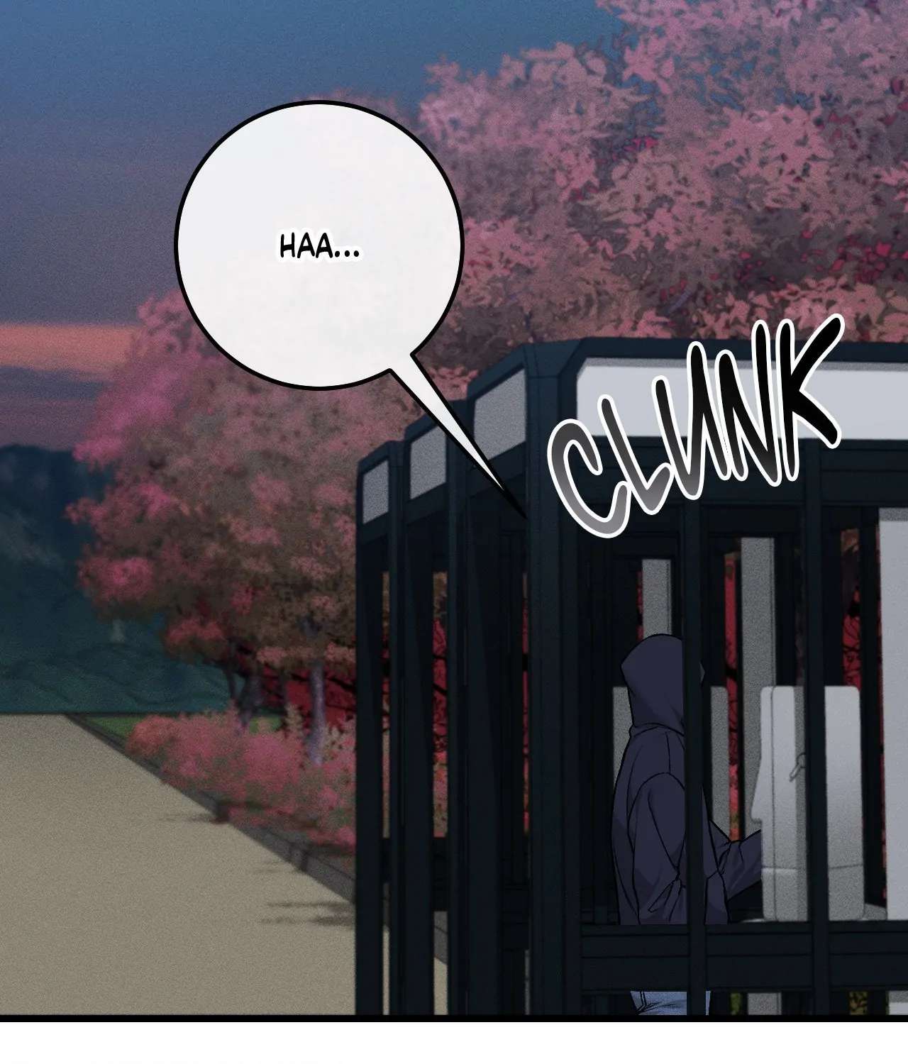 My Personal Caddie Chapter 28 page 20 - 