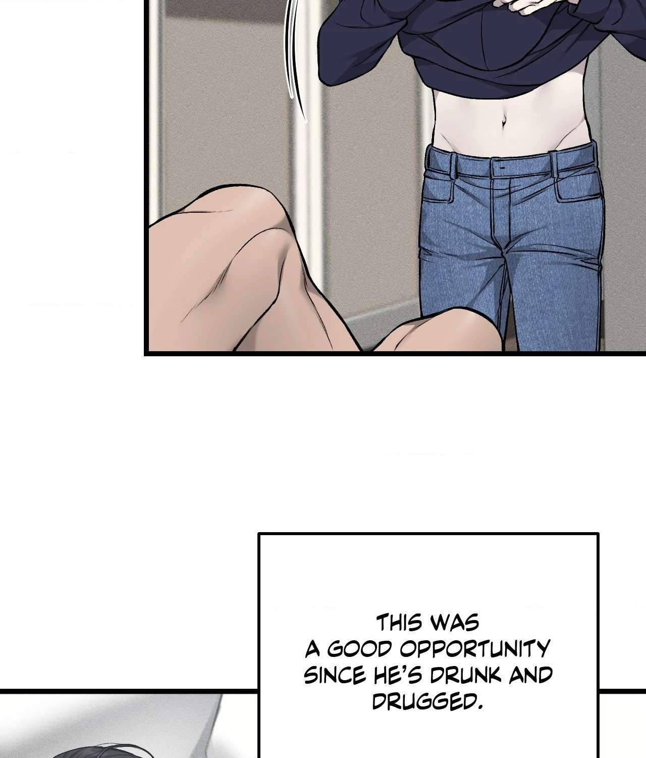 My Personal Caddie Chapter 28 page 24 - 
