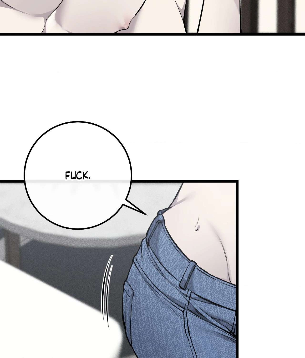 My Personal Caddie Chapter 28 page 32 - 