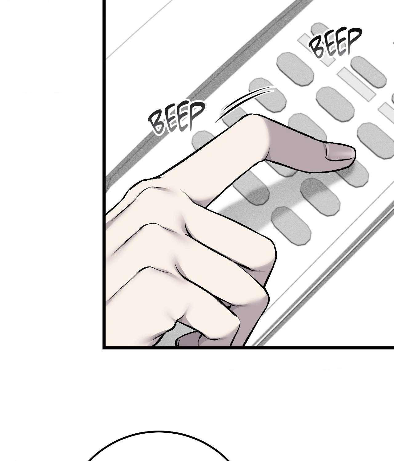 My Personal Caddie Chapter 28 page 34 - 