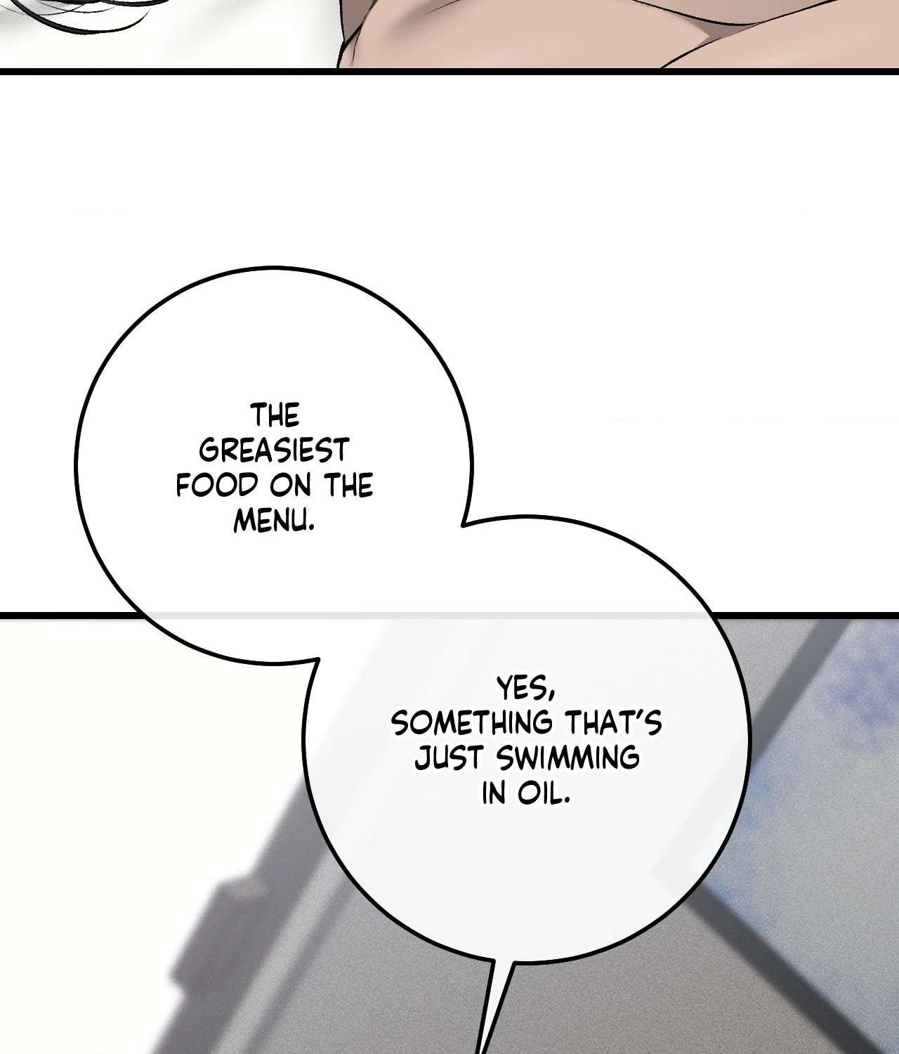 My Personal Caddie Chapter 28 page 36 - 