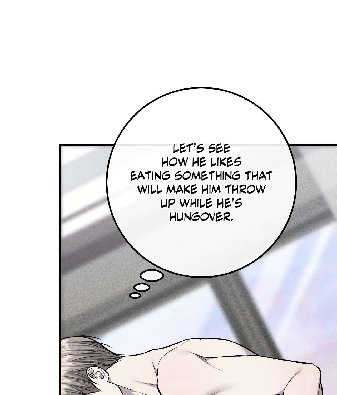 My Personal Caddie Chapter 28 page 39 - 