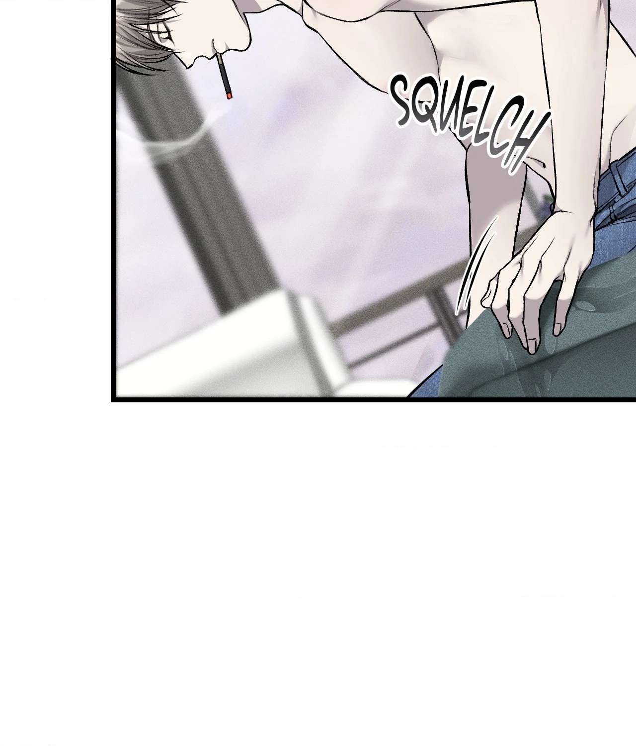 My Personal Caddie Chapter 28 page 40 - 