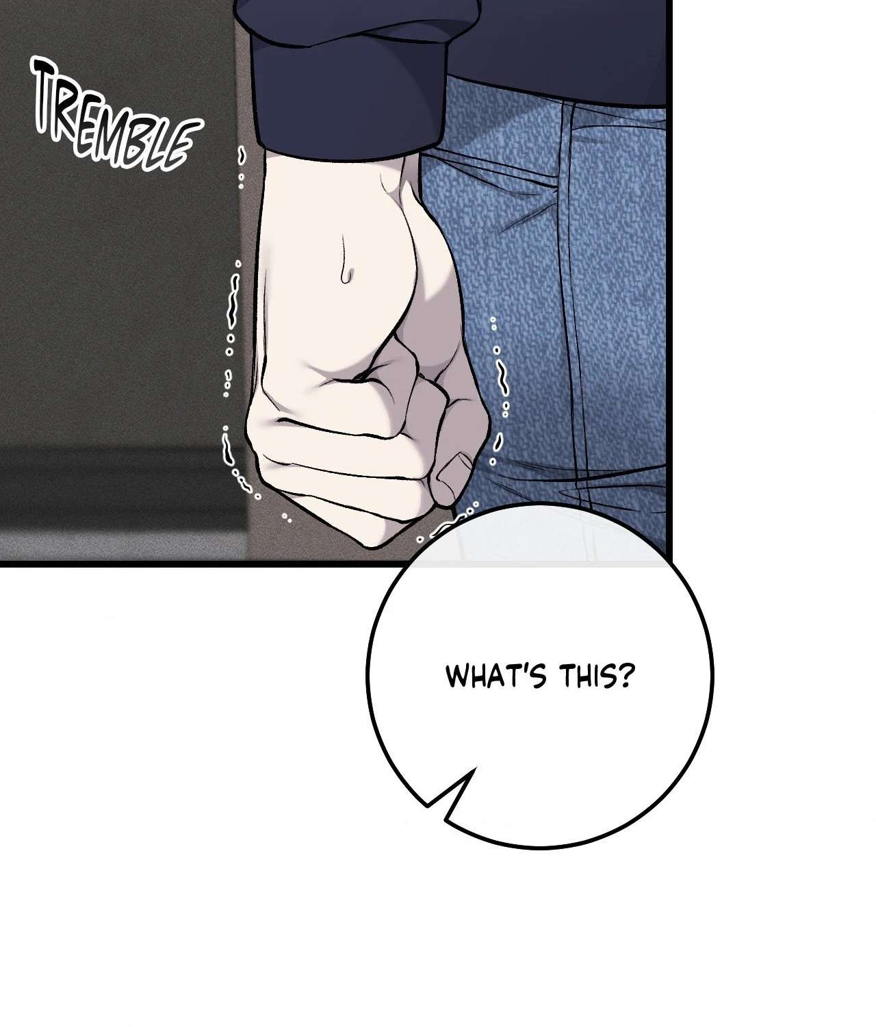 My Personal Caddie Chapter 28 page 55 - 