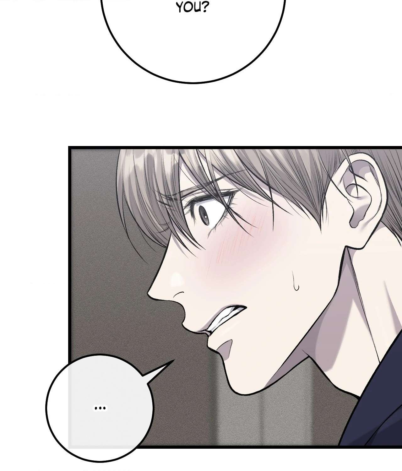 My Personal Caddie Chapter 28 page 62 - 