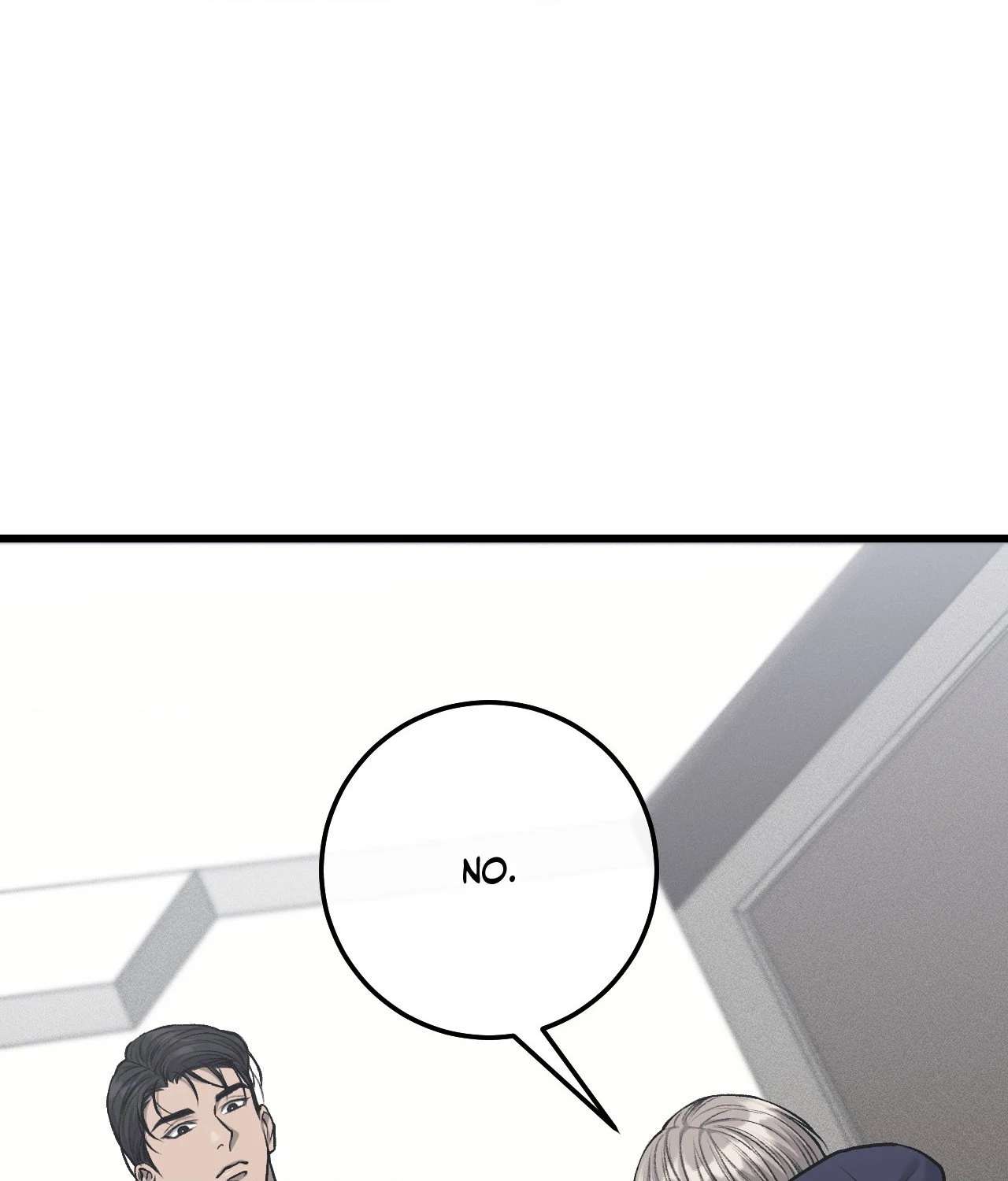 My Personal Caddie Chapter 28 page 63 - 