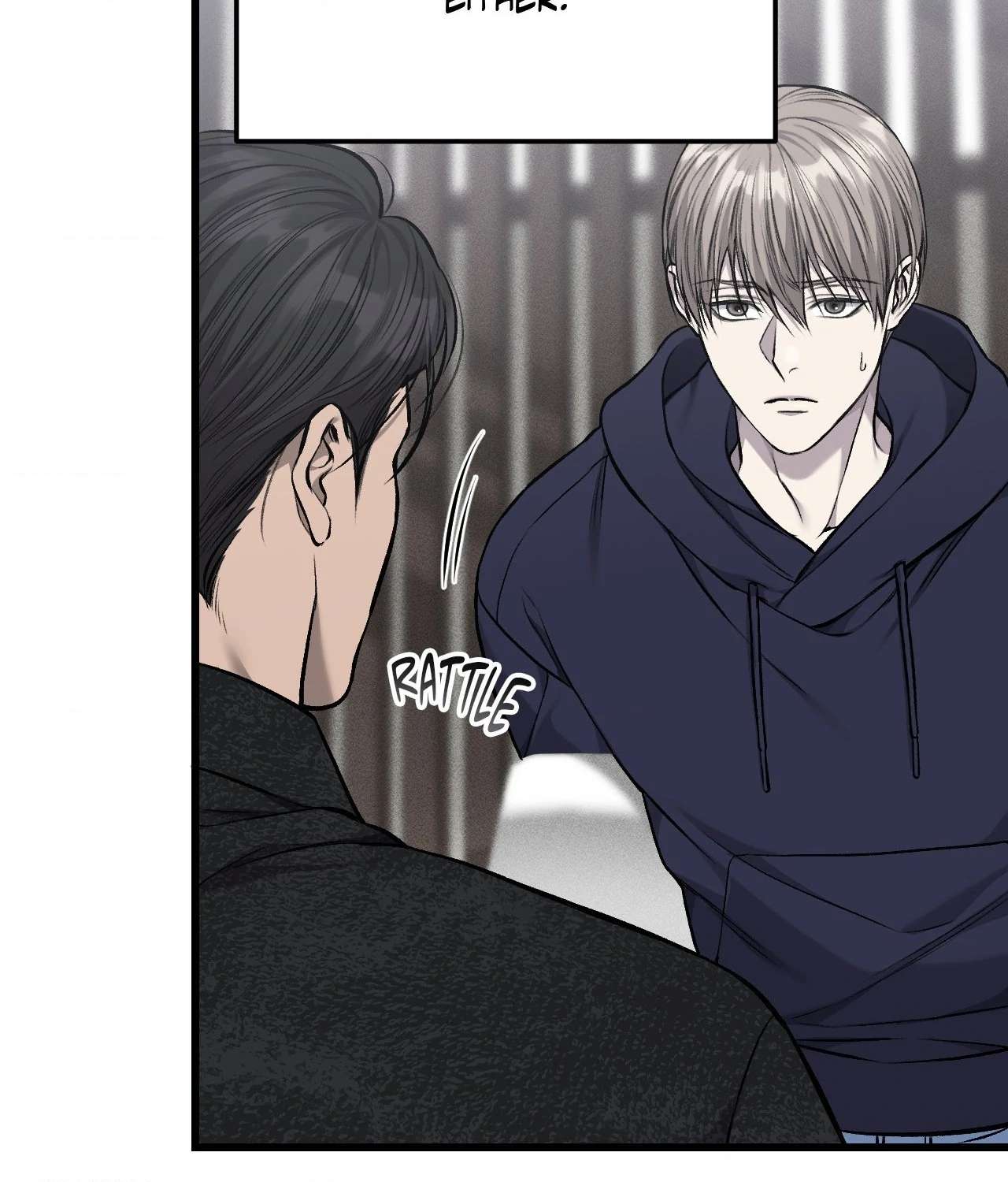My Personal Caddie Chapter 28 page 67 - 