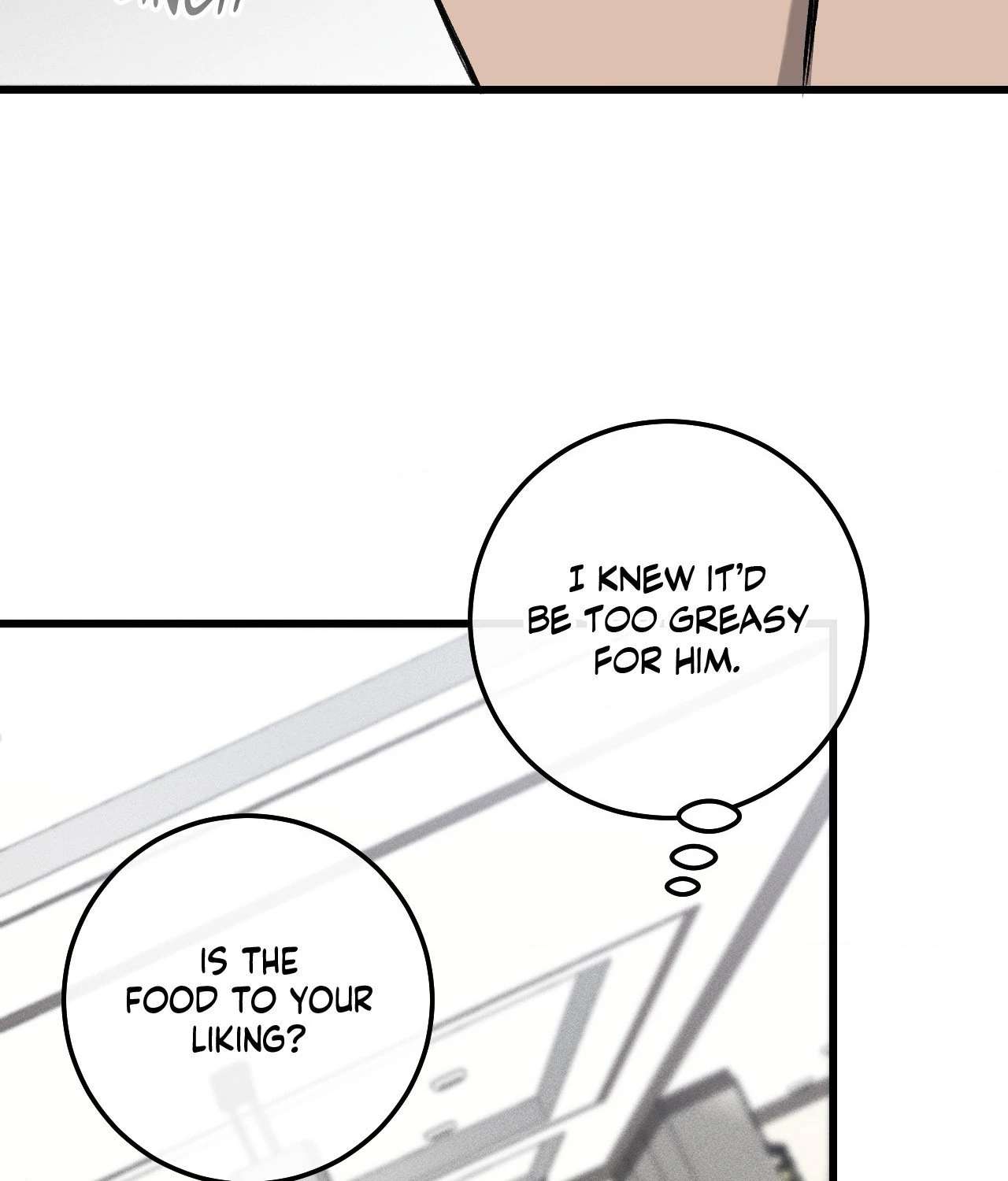 My Personal Caddie Chapter 28 page 71 - 