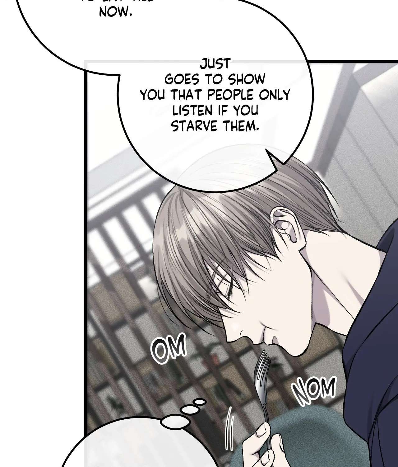 My Personal Caddie Chapter 28 page 73 - 