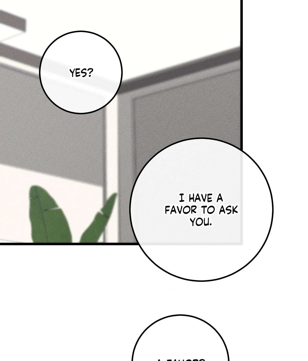 My Personal Caddie Chapter 28 page 78 - 