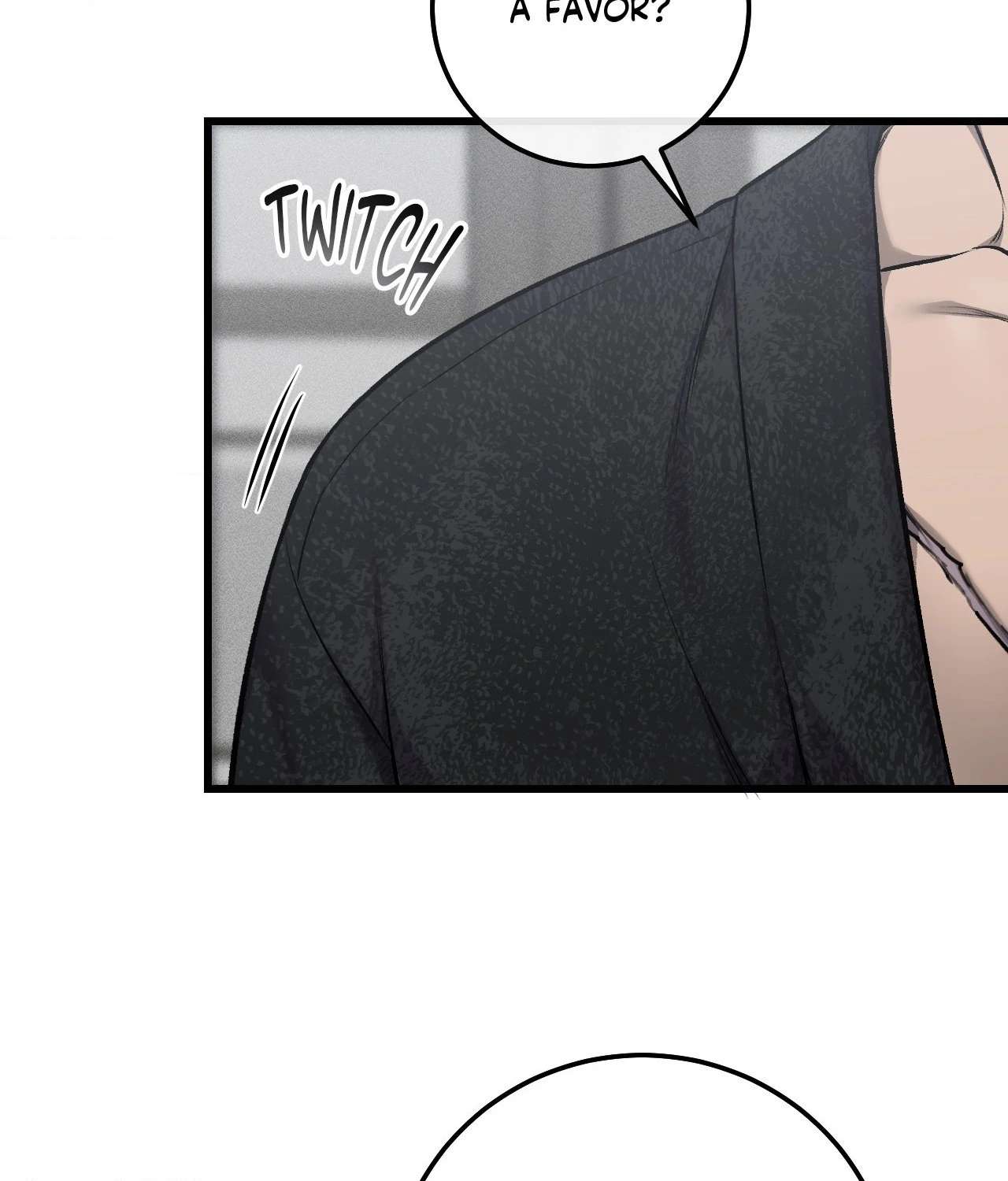 My Personal Caddie Chapter 28 page 79 - 