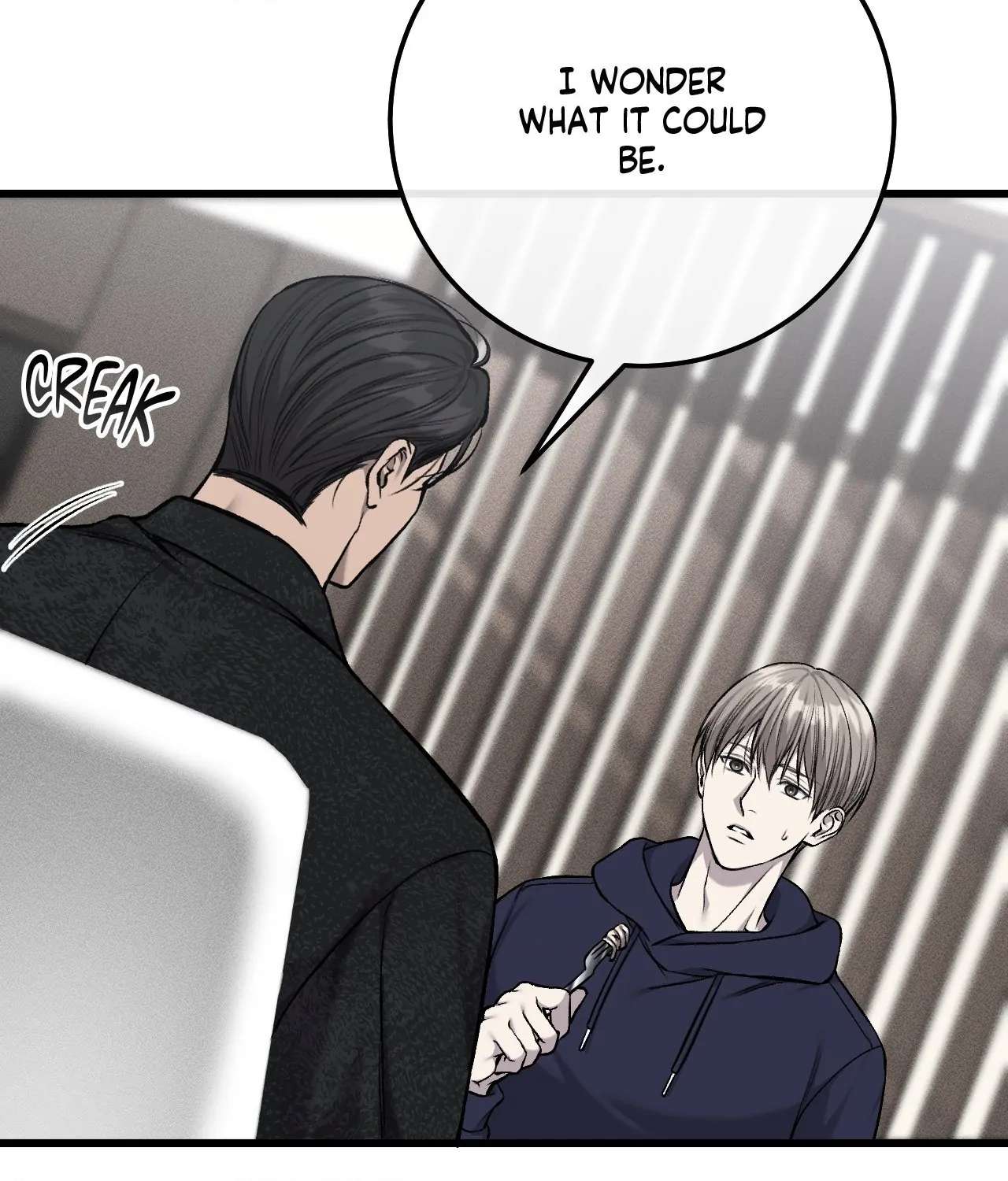 My Personal Caddie Chapter 28 page 80 - 