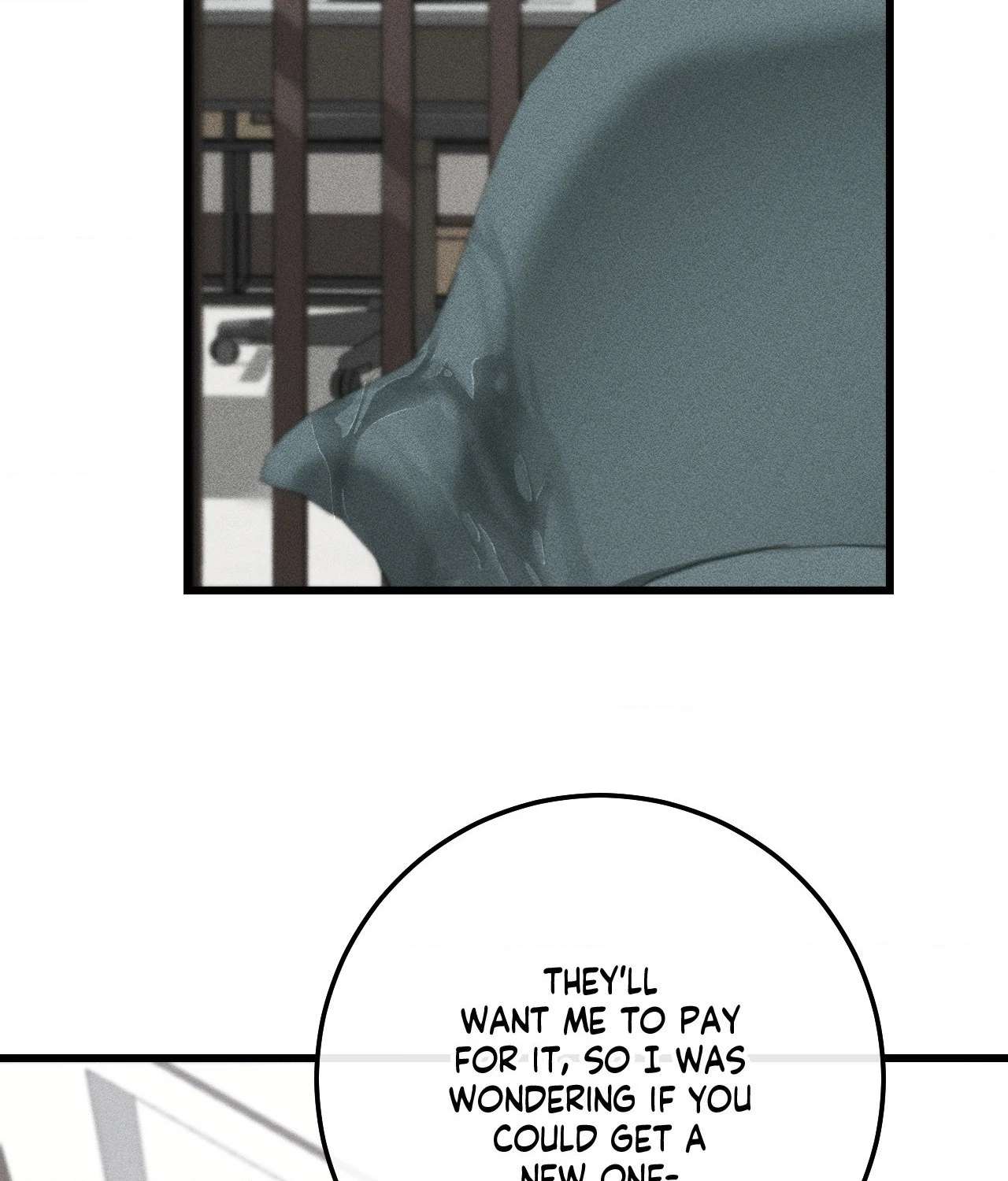 My Personal Caddie Chapter 28 page 84 - 
