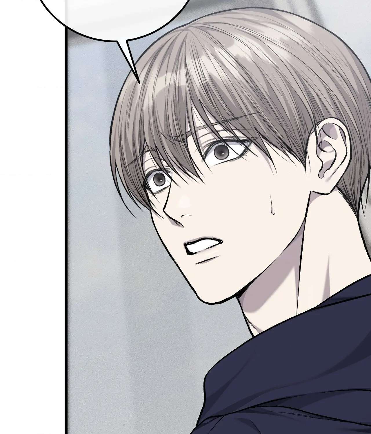 My Personal Caddie Chapter 28 page 88 - 