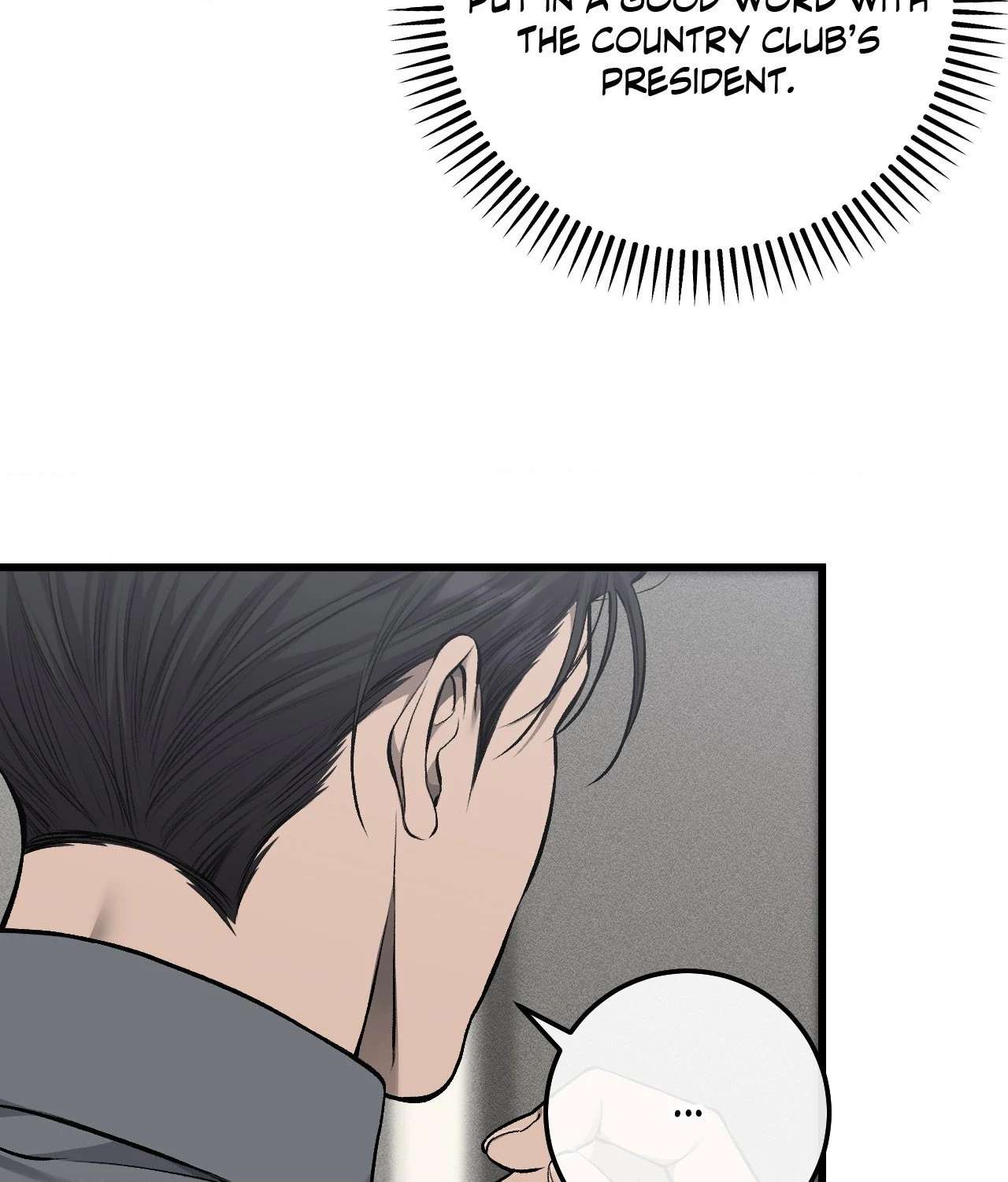 My Personal Caddie Chapter 28 page 91 - 