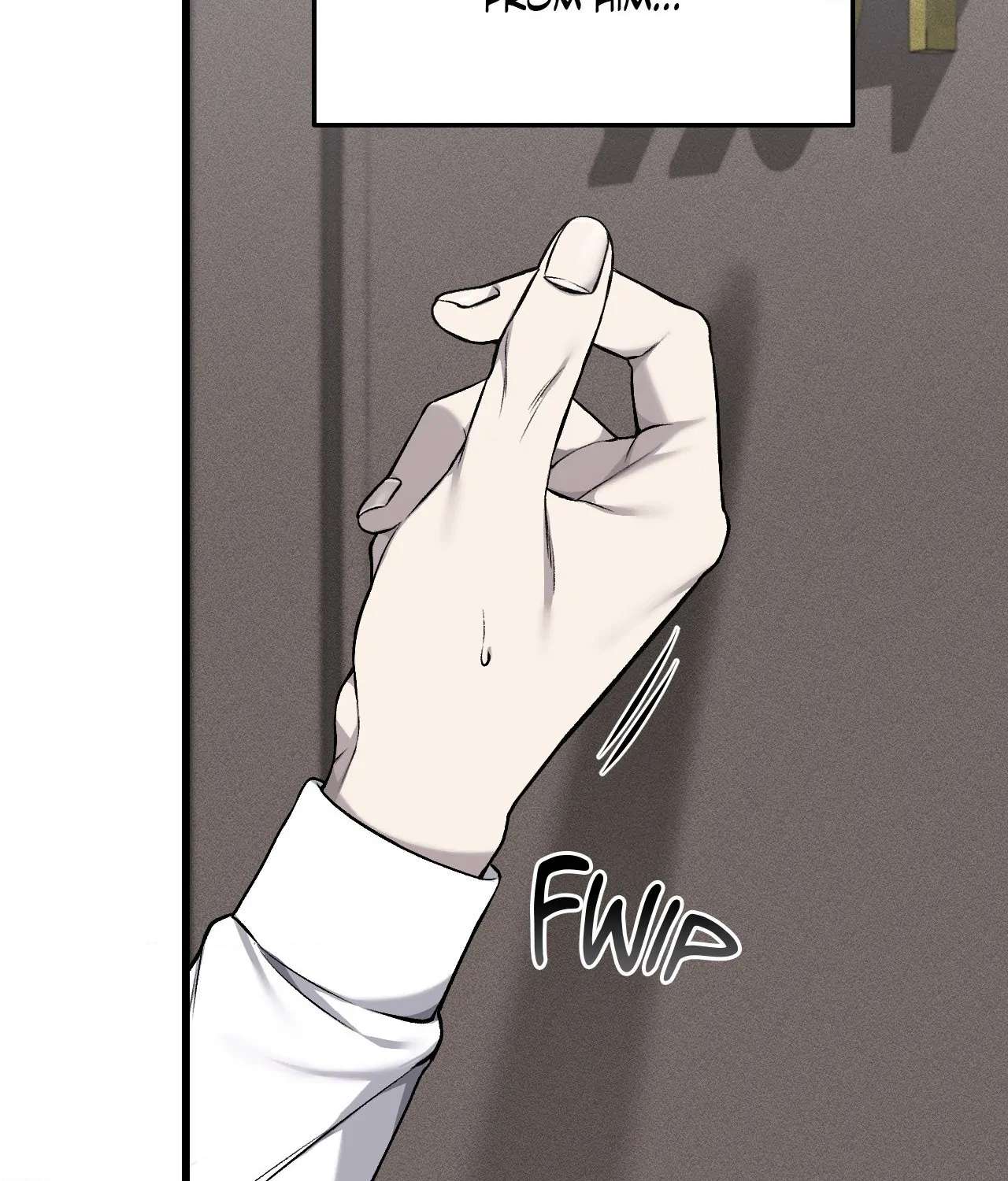 My Personal Caddie Chapter 29 page 15 - 