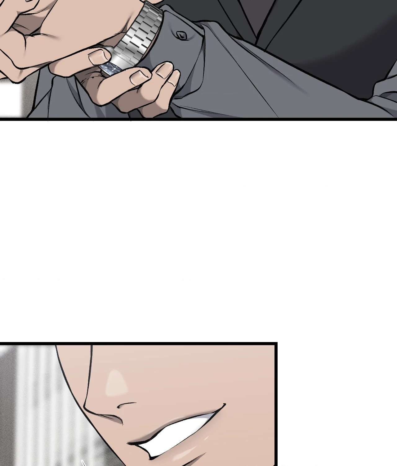 My Personal Caddie Chapter 29 page 24 - 