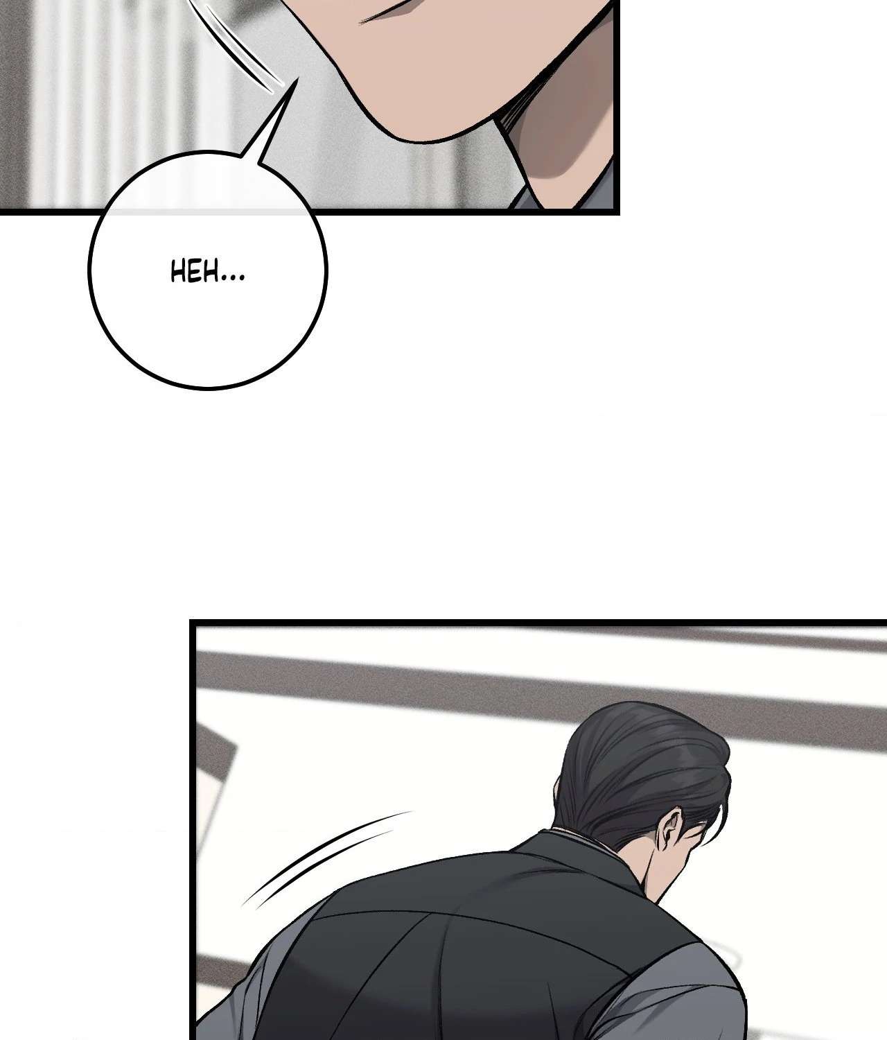 My Personal Caddie Chapter 29 page 25 - 