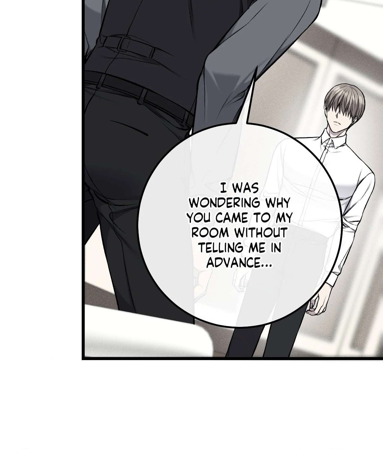My Personal Caddie Chapter 29 page 26 - 
