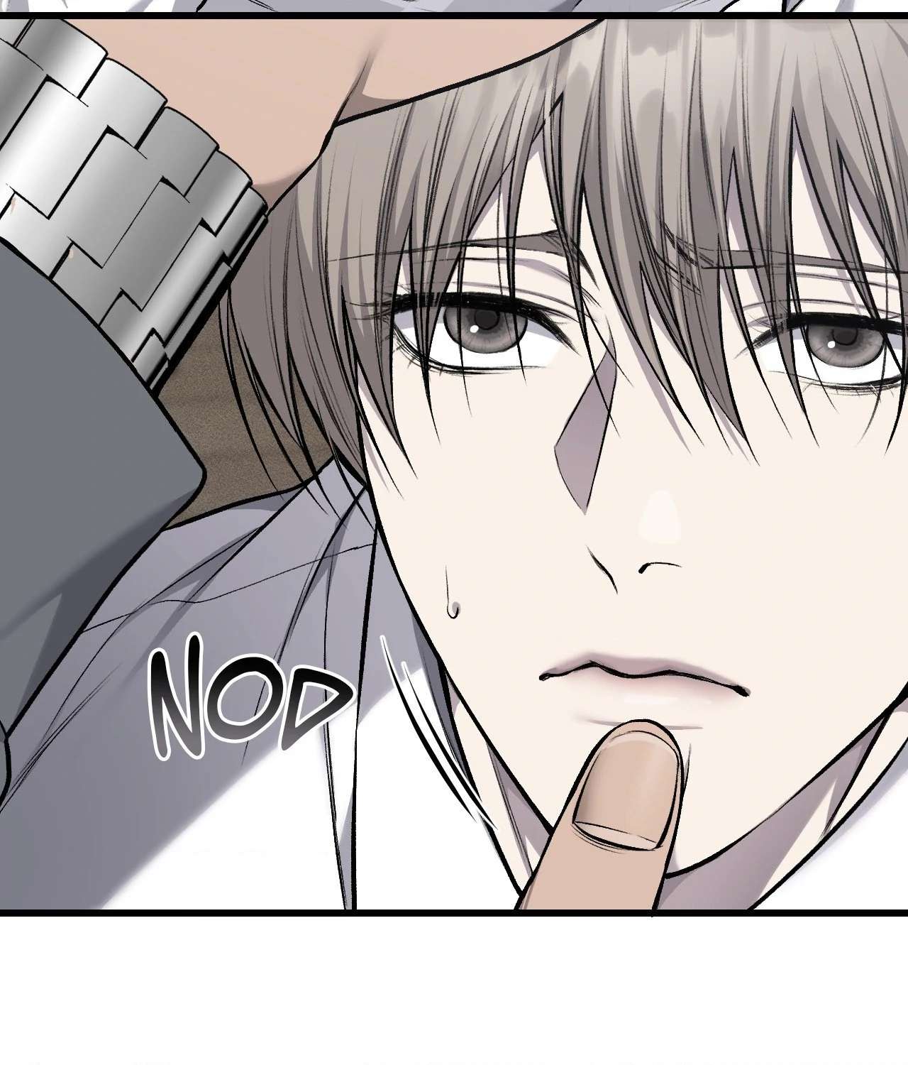 My Personal Caddie Chapter 29 page 30 - 