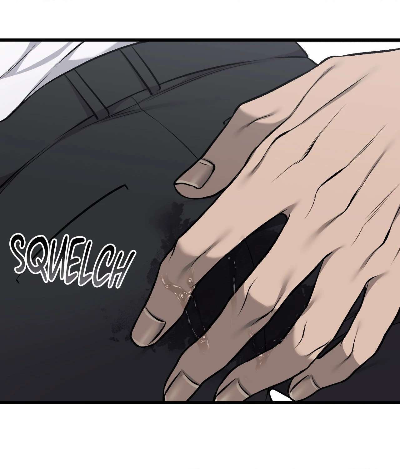 My Personal Caddie Chapter 29 page 34 - 