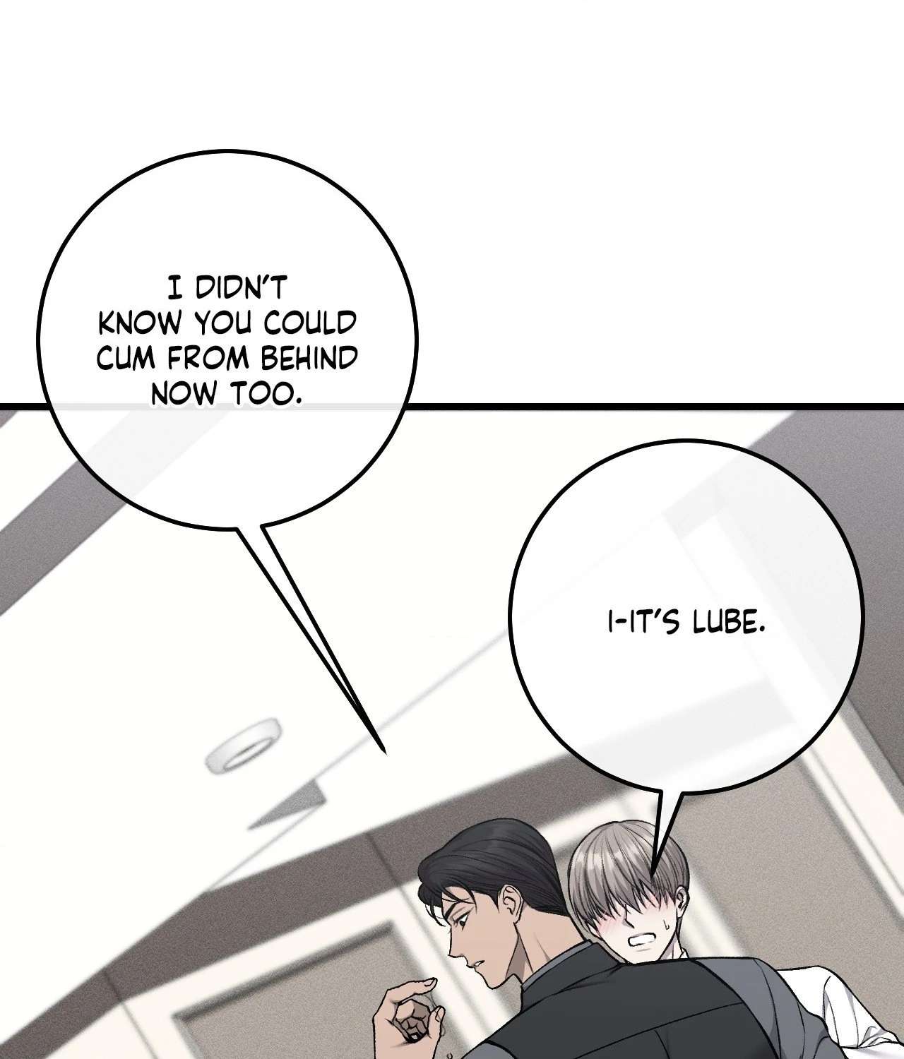 My Personal Caddie Chapter 29 page 35 - 