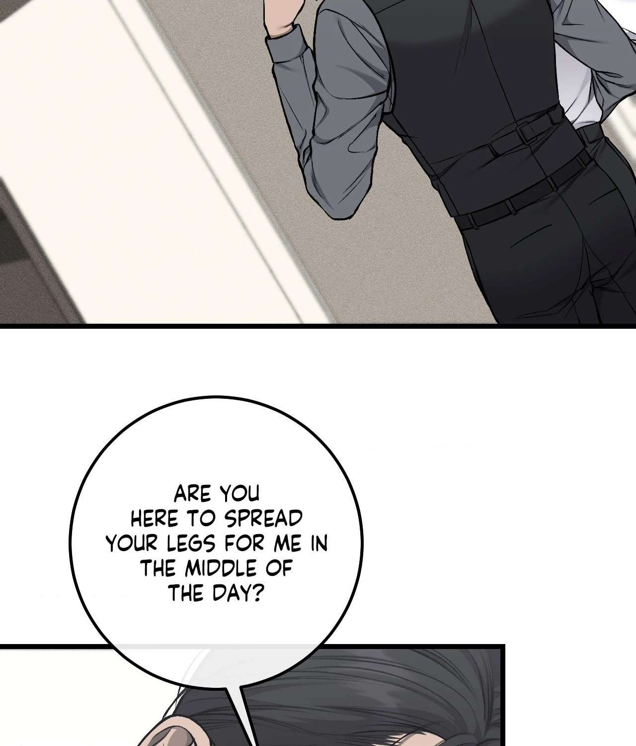 My Personal Caddie Chapter 29 page 36 - 