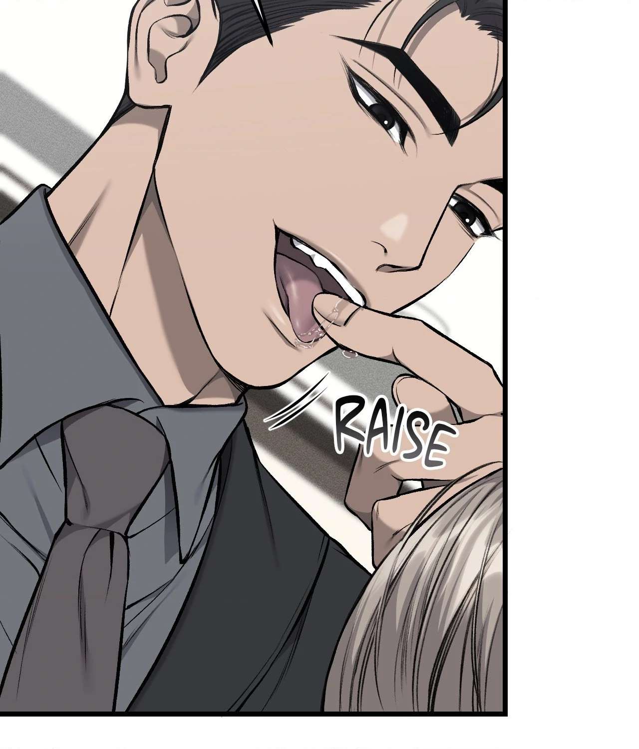 My Personal Caddie Chapter 29 page 37 - 