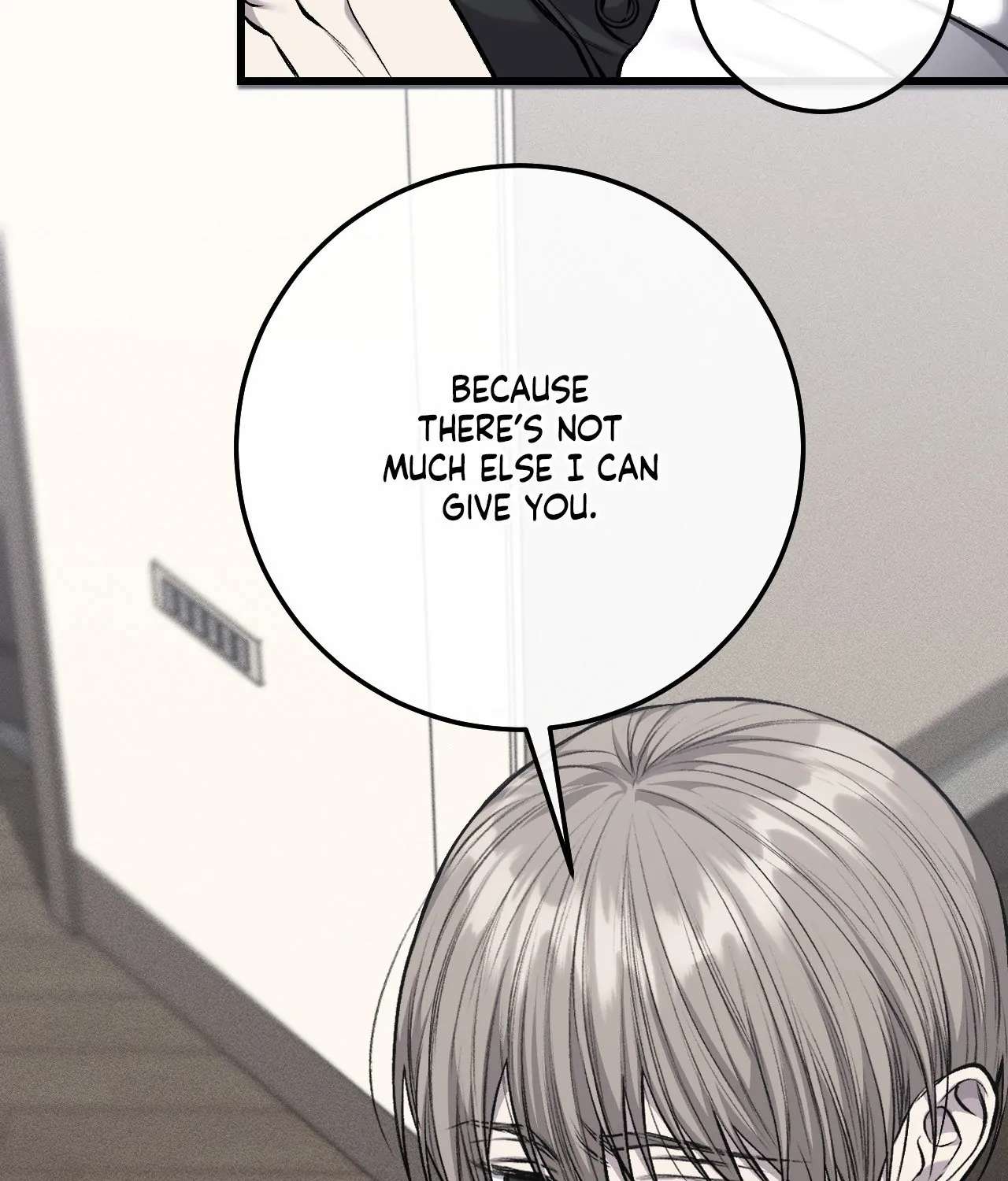 My Personal Caddie Chapter 29 page 39 - 