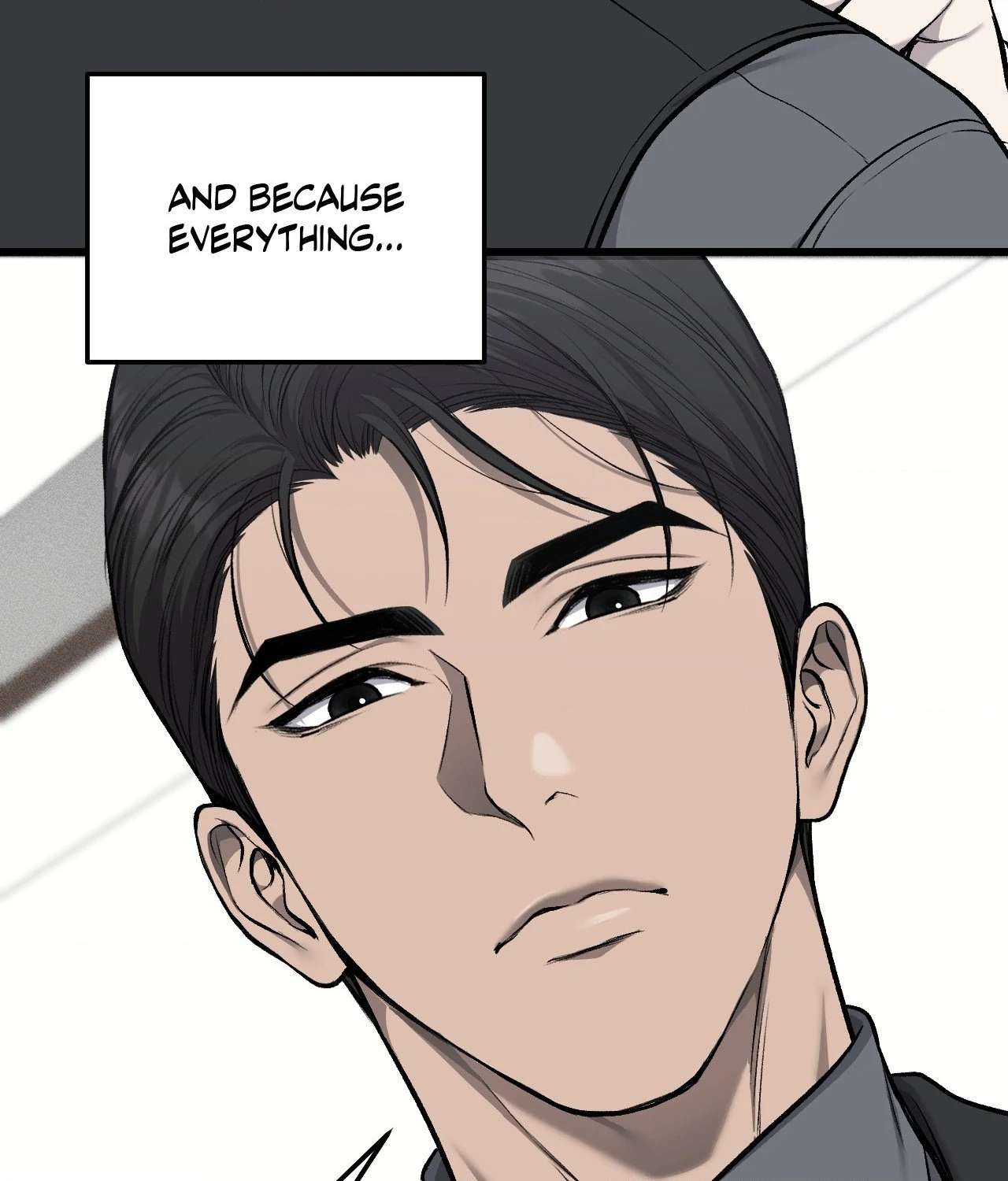 My Personal Caddie Chapter 29 page 41 - 