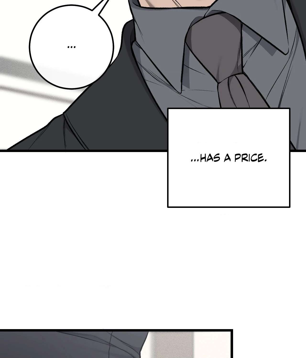 My Personal Caddie Chapter 29 page 42 - 
