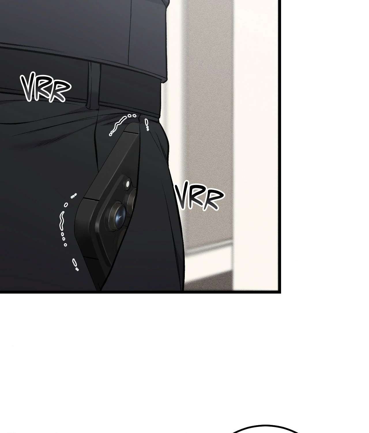 My Personal Caddie Chapter 29 page 43 - 