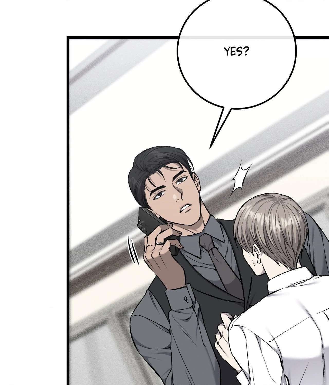 My Personal Caddie Chapter 29 page 44 - 