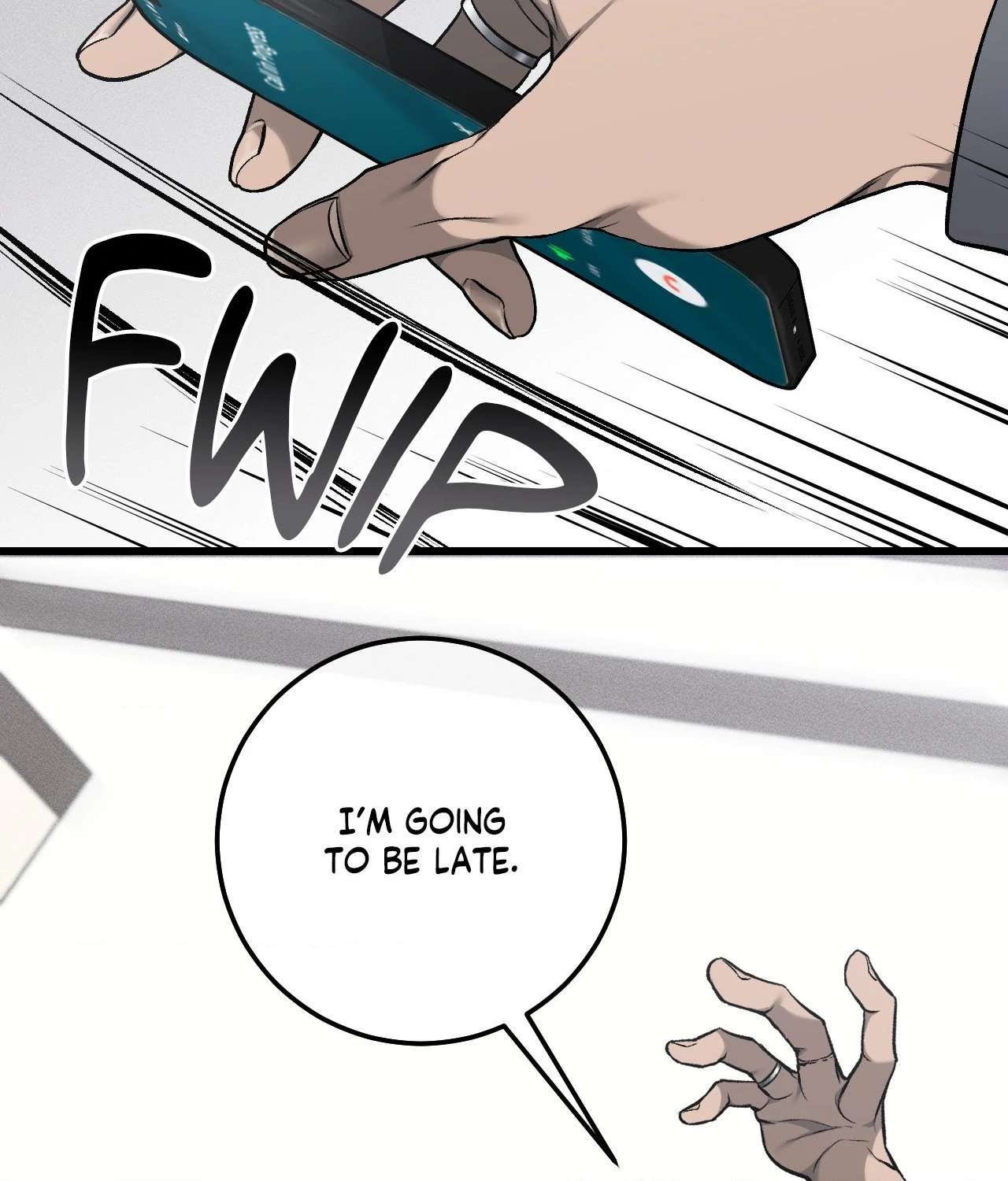 My Personal Caddie Chapter 29 page 46 - 
