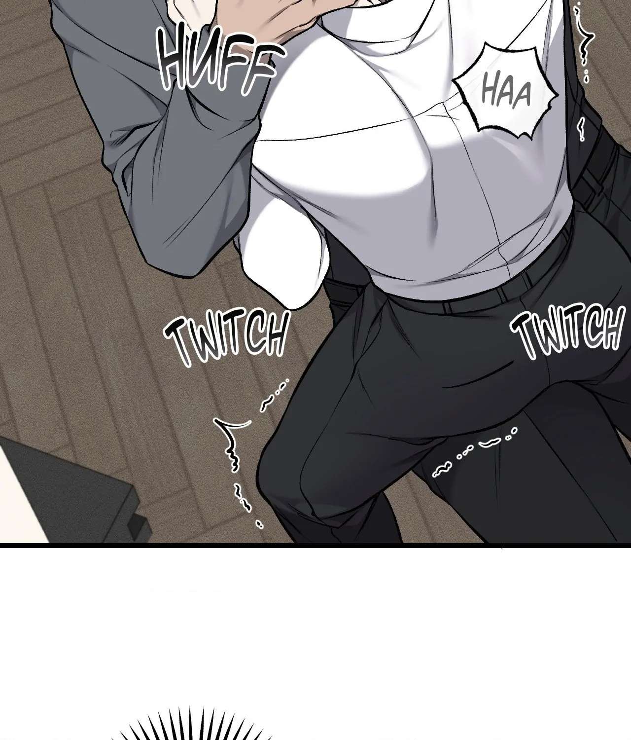 My Personal Caddie Chapter 29 page 52 - 