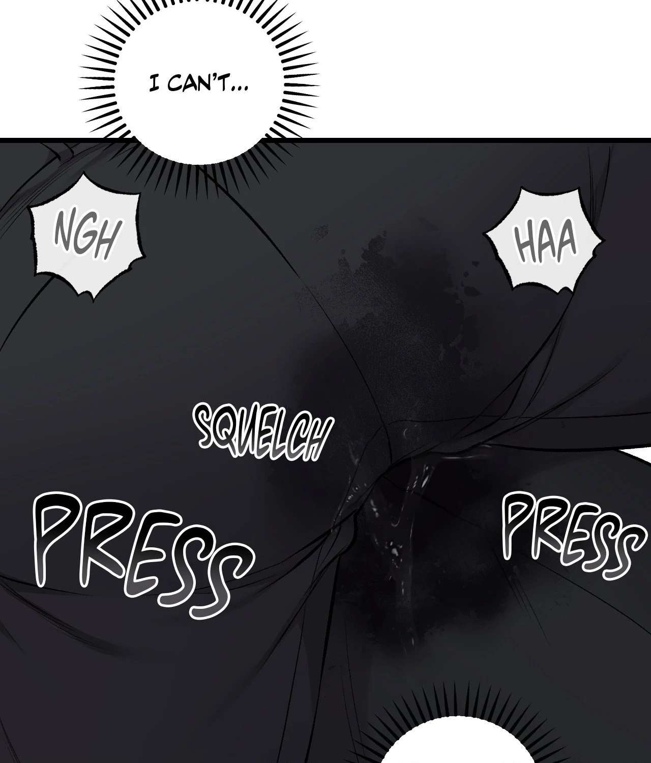 My Personal Caddie Chapter 29 page 53 - 