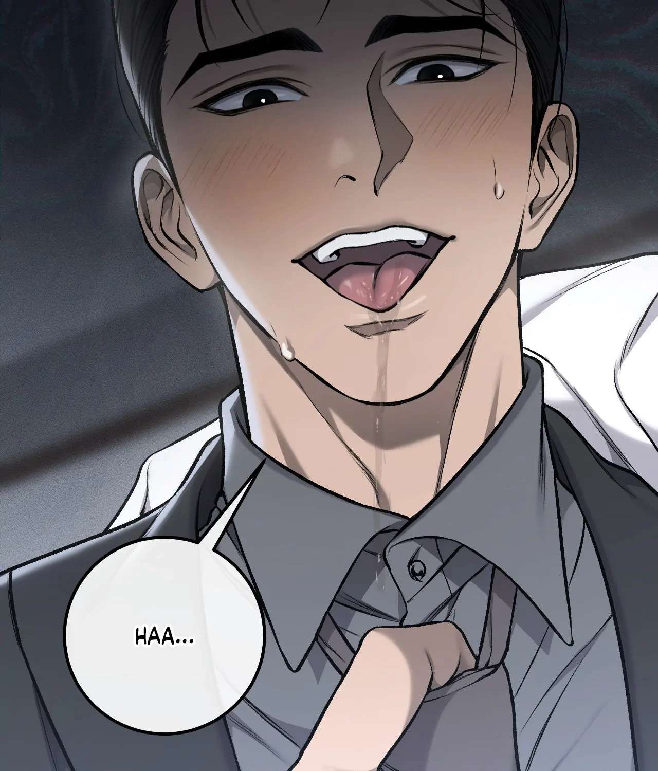 My Personal Caddie Chapter 29 page 56 - 