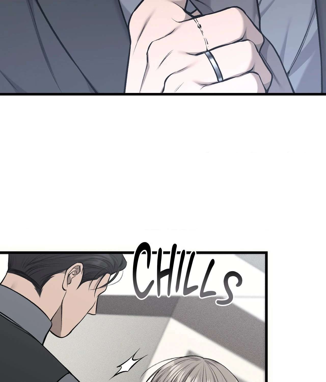 My Personal Caddie Chapter 29 page 57 - 