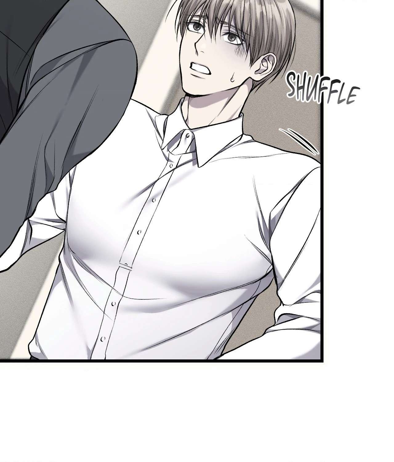 My Personal Caddie Chapter 29 page 58 - 