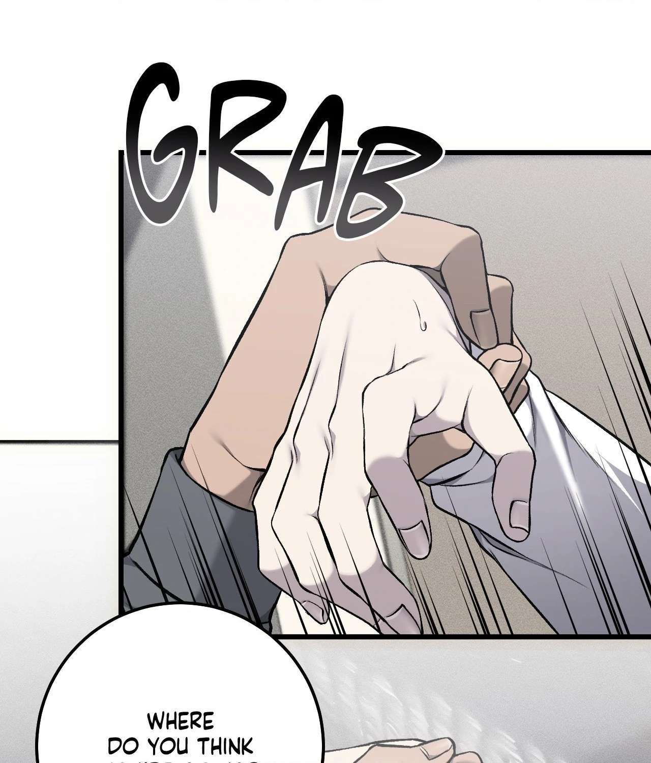 My Personal Caddie Chapter 29 page 59 - 