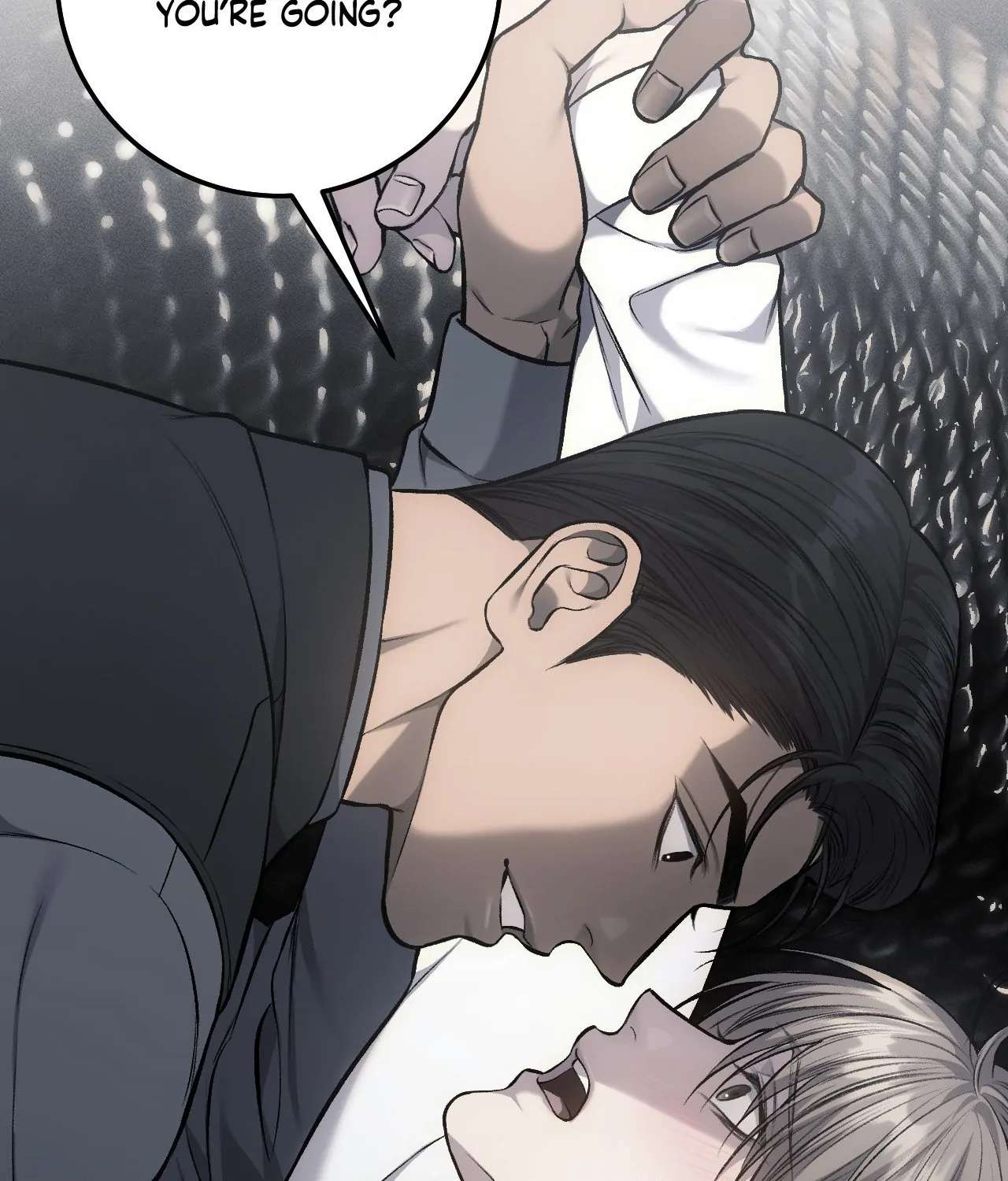 My Personal Caddie Chapter 29 page 60 - 