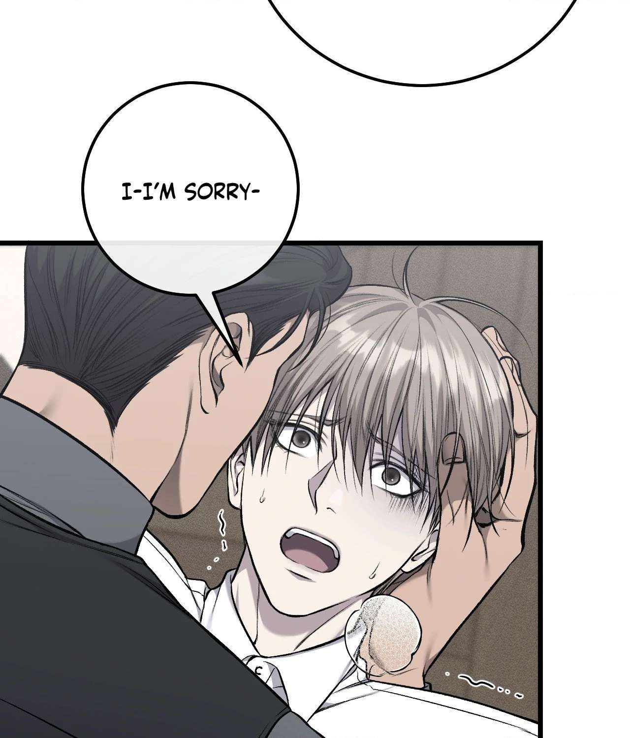 My Personal Caddie Chapter 29 page 63 - 